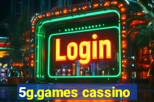 5g.games cassino